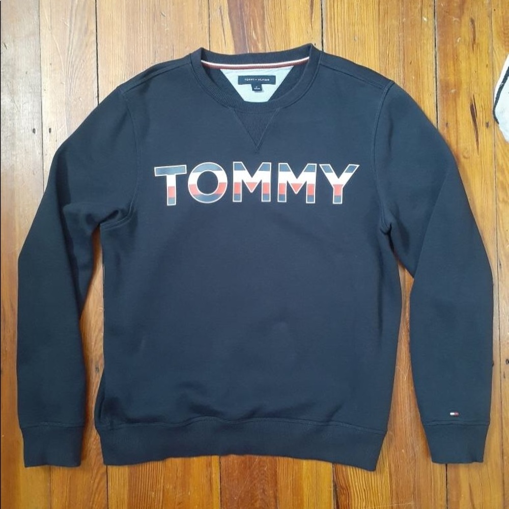 Tommy Hilfiger sweatshirt